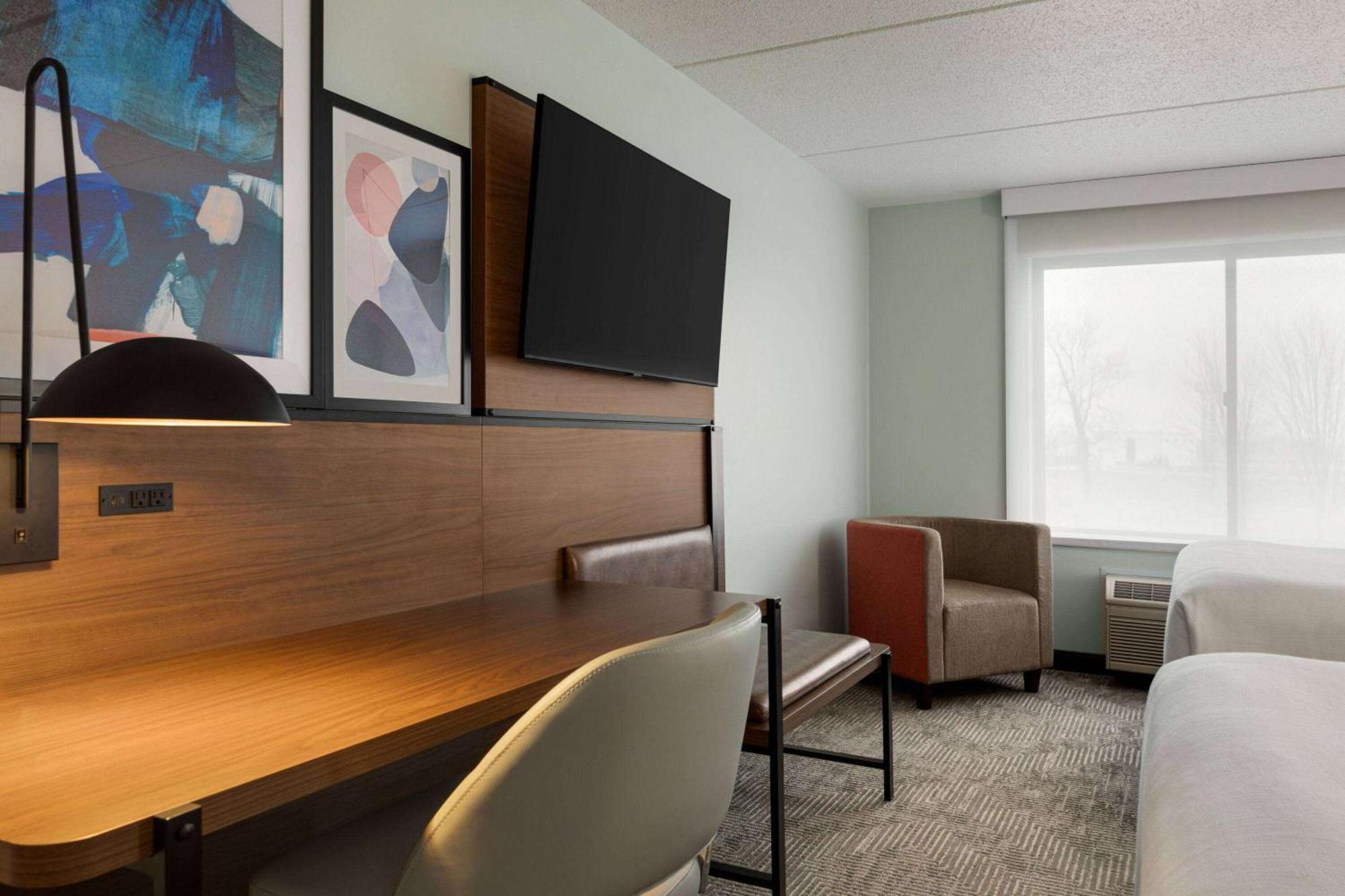 Wingate By Wyndham Green Bay Exterior photo