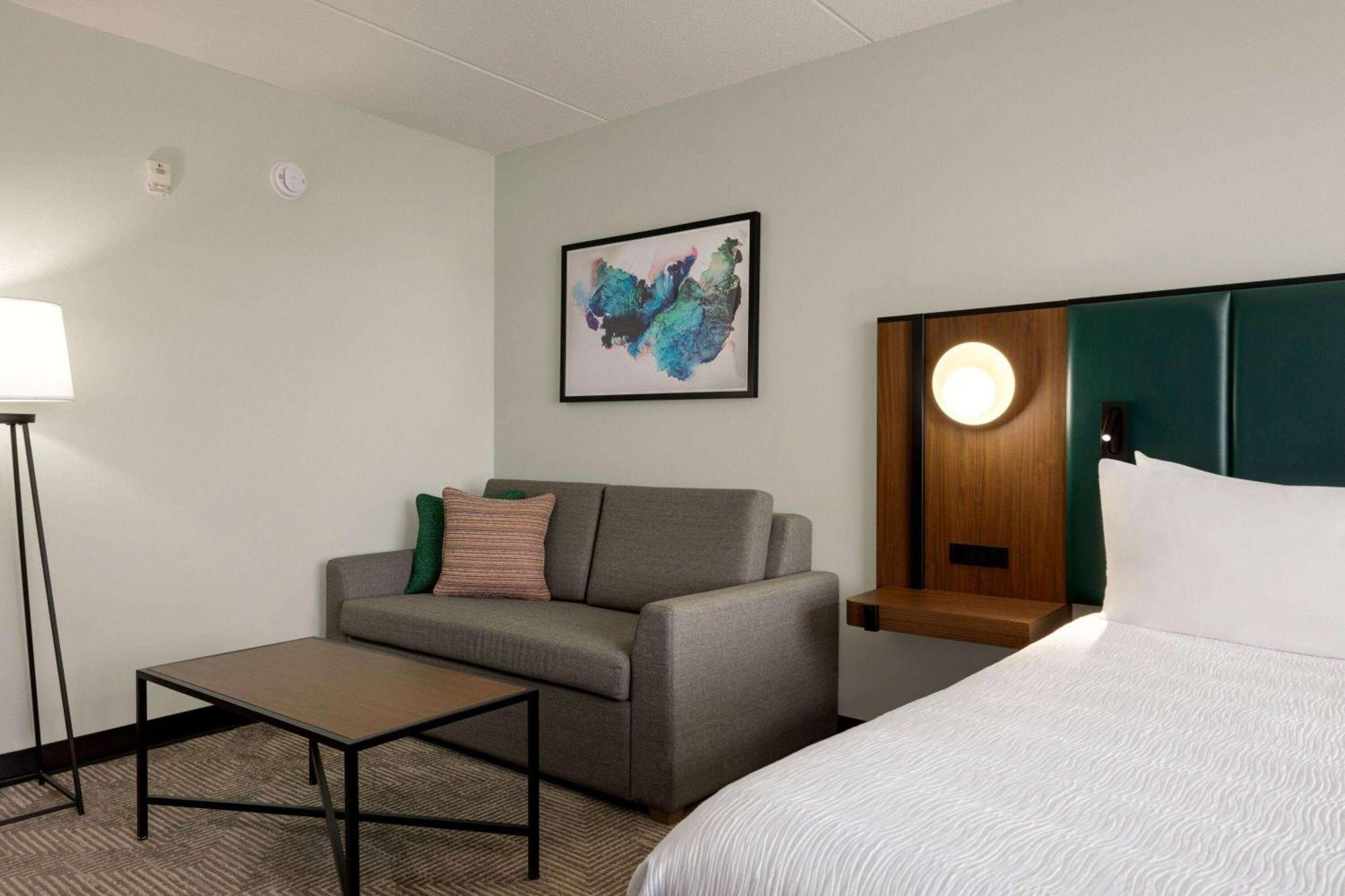 Wingate By Wyndham Green Bay Exterior photo