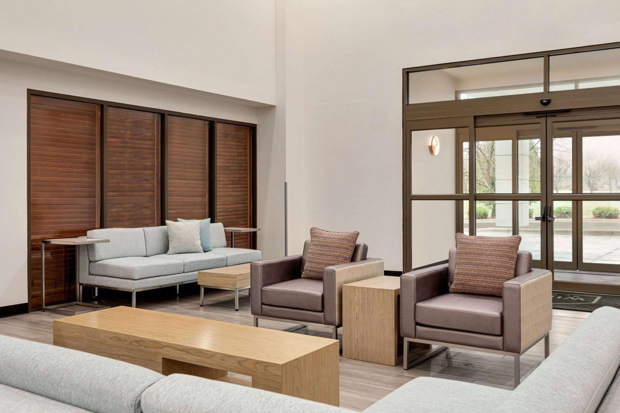 Wingate By Wyndham Green Bay Exterior photo
